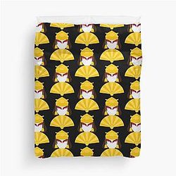 Avatar The Last Airbender The Legend of Korra Perfect Gift Duvet Cover