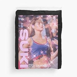 Suki - Fast and Furious V1 Premium Duvet Cover