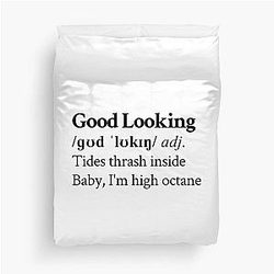 Suki Waterhouse Aesthetic Duvet Cover