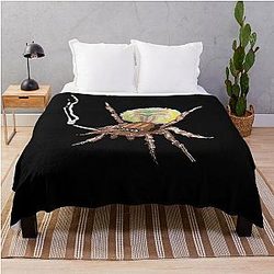 Suki Waterhouse Throw Blanket