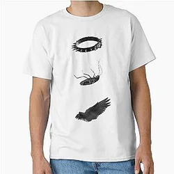 Sullivan King Merch Domination Classic T-Shirt