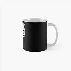 Fuck Sullivan King Classic Mug