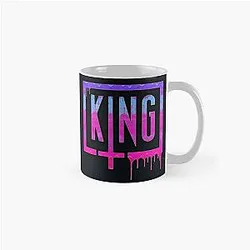Drippy Sullivan King Festival Fan Art Classic Mug