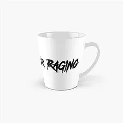 Sullivan King Merch Thank You Tall Mug