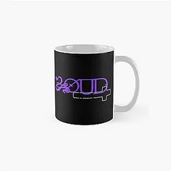 Sullivan King Merch Loud Shirt Classic Mug