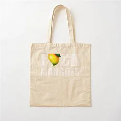 Sullivan King Cotton Tote Bag