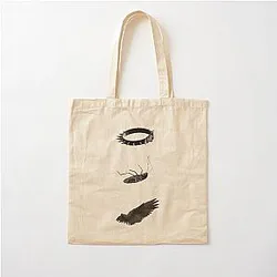 Sullivan King Merch Domination Cotton Tote Bag