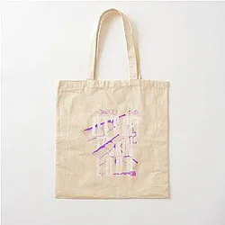 Sullivan King Merch Let's Get Loud Shirt Cotton Tote Bag