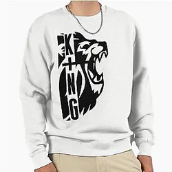 Sullivan King of Jungle Sweatshirt