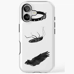 Sullivan King Merch TYFR Domination Shirt Tough Case