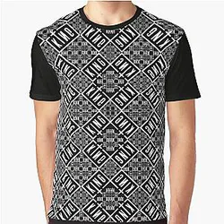 Sullivan King festival fan art Graphic T-Shirt