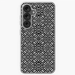 Sullivan King kalidoscopic festival fan art Samsung Galaxy Soft Case