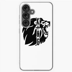 Sullivan King of the Jungle Samsung Galaxy Case
