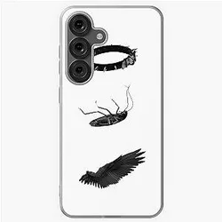 Sullivan King Merch TYFR Domination Shirt Samsung Galaxy Case