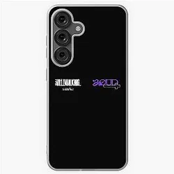 Sullivan King Merch Let's Get Loud Samsung Galaxy Soft Case