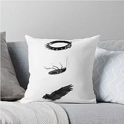 Sullivan King Merch TYFR Domination Shirt Pillow