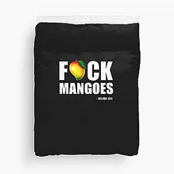 Mangoes Sullivan Duvet Cover