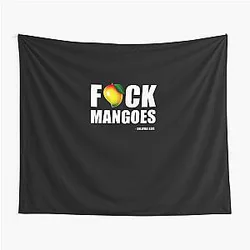 Mangoes Sullivan King Tapestry