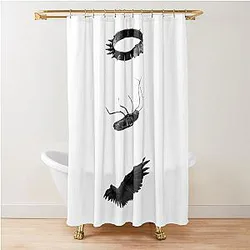 Sullivan King Merch TYFR Domination Shirt Shower