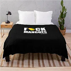 Sullivan King Throw Blanket