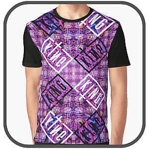Sullivan King T-Shirts
