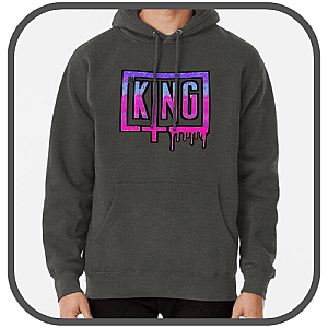 Sullivan King Hoodies