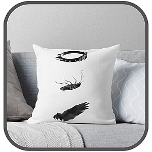 Sullivan King Pillows Cover
