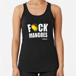 Sullivan King Racerback Tank Top
