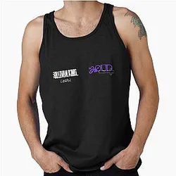 Sullivan King Merch Let's Get Loud Tank Top