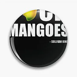 Mangoes Sullivan King Pin