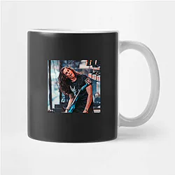 Sullivan King Merch Collection Sullivan King Mugs