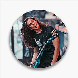 Sullivan King Merch Collection Sullivan King Pins