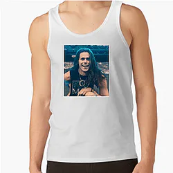 Sullivan King Special Collection Sullivan King Tank Tops