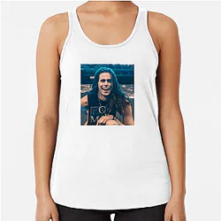 Sullivan King Special Collection Sullivan King Tank Tops