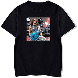 Sullivan King Merch For Fans Sullivan King T-Shirts