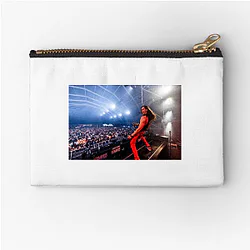 Sullivan King Merch Sullivan King Zipper Pouches