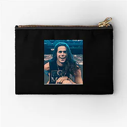 Sullivan King Special Collection Sullivan King Zipper Pouches