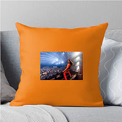 Sullivan King Merch Sullivan King Pillows Cover