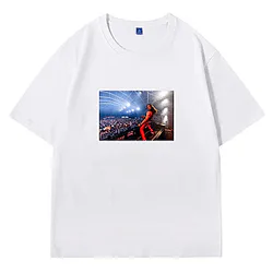 Sullivan King Merch Sullivan King T-Shirts
