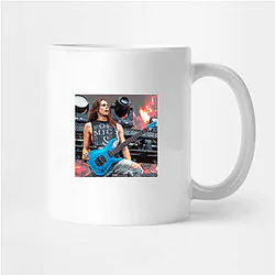 Sullivan King Merch For Fans Sullivan King Mugs