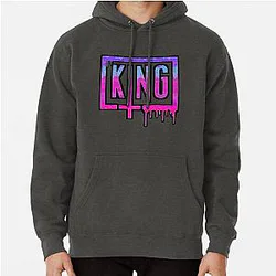 Drippy Sullivan King Festival Hoodie