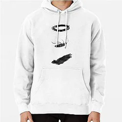 Sullivan King Merch Domination Hoodie