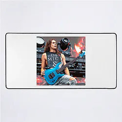 Sullivan King Merch For Fans Sullivan King Mouse Pads