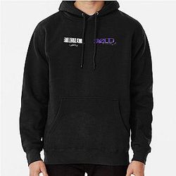 Sullivan King Merch Let's Get Loud Shirt Hoodie