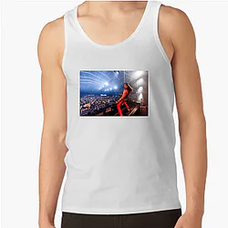 Sullivan King Merch Sullivan King Tank Tops