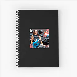 Sullivan King Merch For Fans Sullivan King Notebook