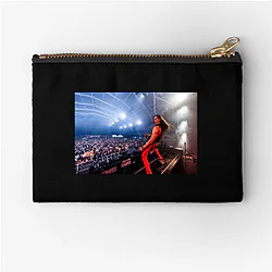 Sullivan King Merch Sullivan King Zipper Pouches