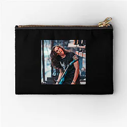 Sullivan King Merch Collection Sullivan King Zipper Pouches