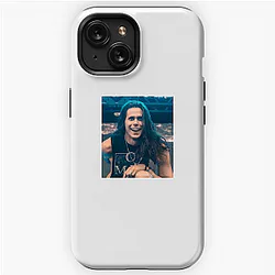 Sullivan King Special Collection Sullivan King iPhone Cases