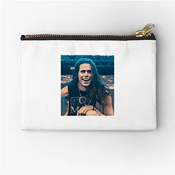 Sullivan King Special Collection Sullivan King Zipper Pouches